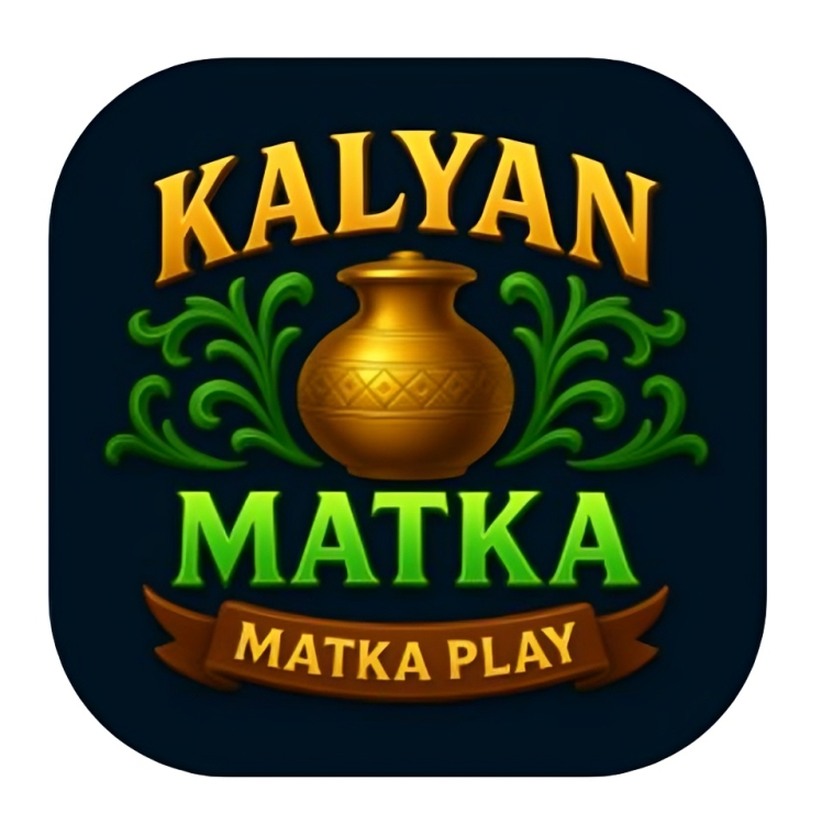 Matka App Logo